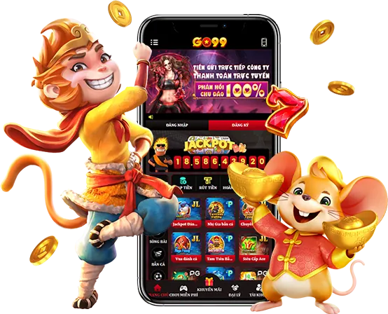 Đa dạng loài cá và boss khủng trong game bắn cá hi8