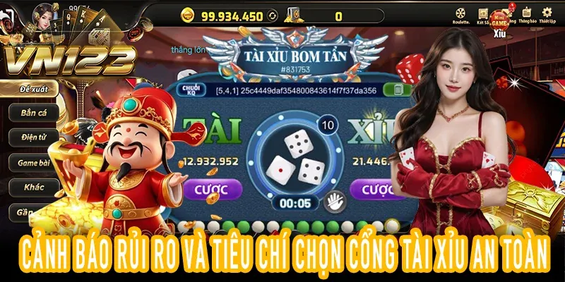 Phân tích độ an toàn của HI8