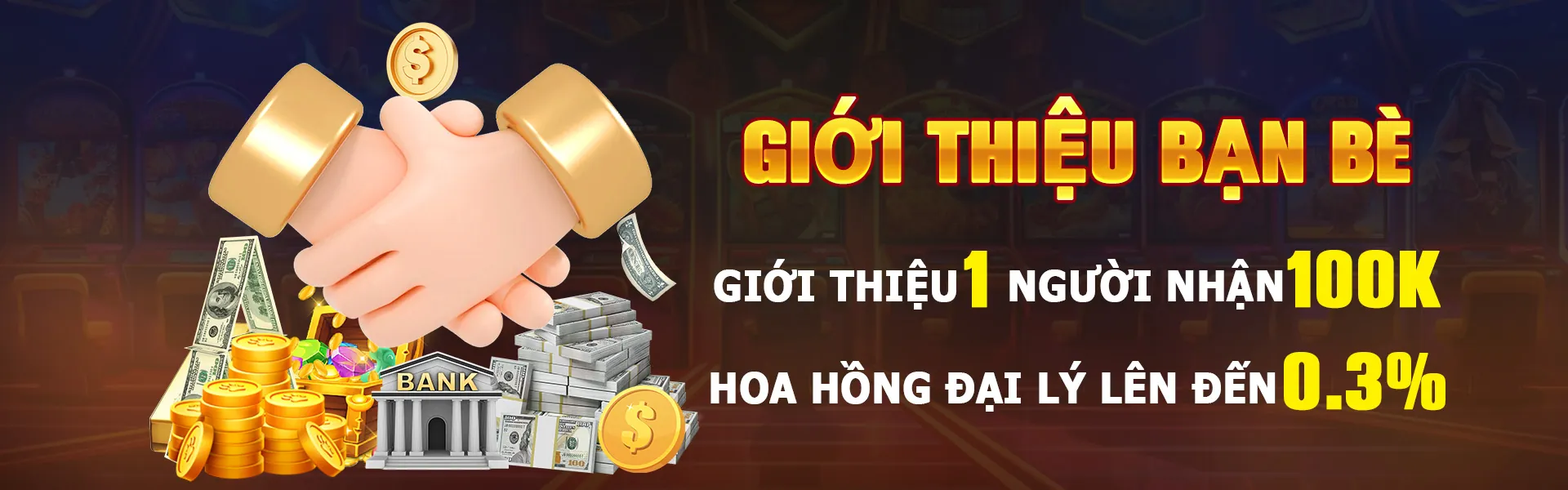 Chương Trình VIP Hi8 Khuyến Mãi 2026