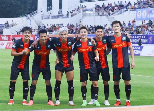 Hoàn trả và VIP hi8
