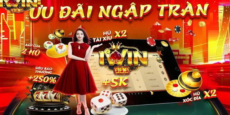 Thưởng Đăng Ký và Chào Mừng hi8
